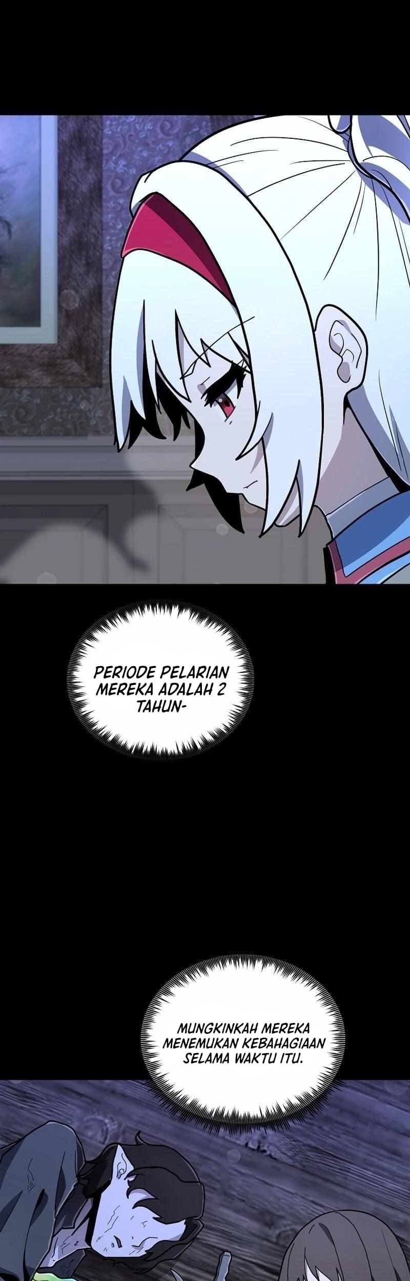 Mr. Magical Girl Chapter 25 Gambar 24