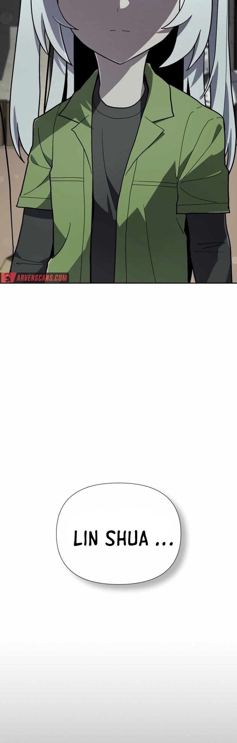 Mr. Magical Girl Chapter 24 Gambar 35