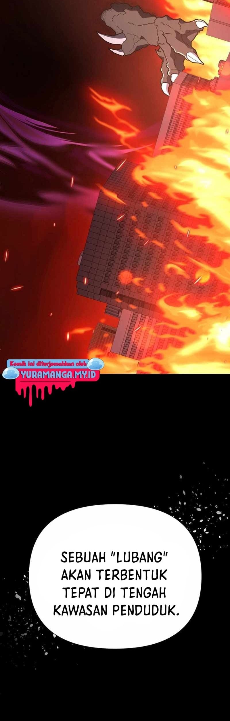 Mr. Magical Girl Chapter 24 Gambar 45