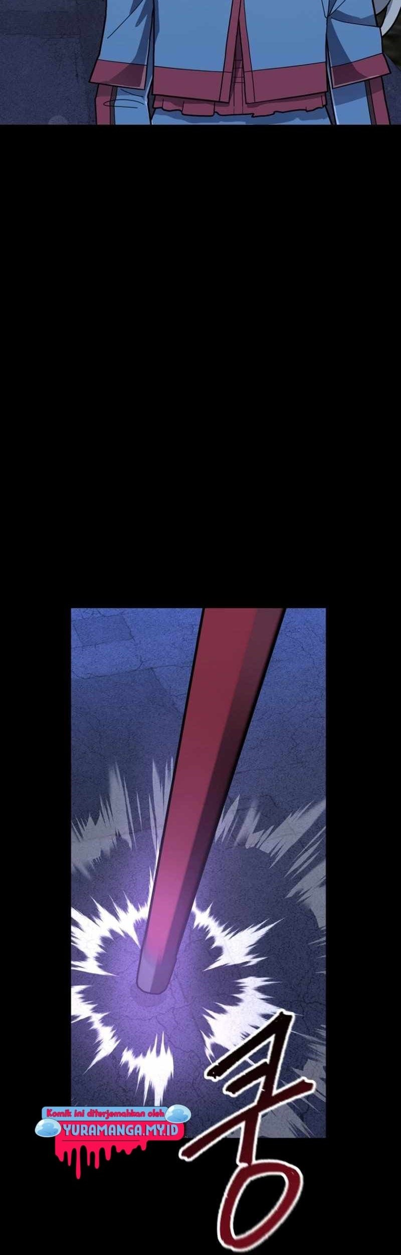 Mr. Magical Girl Chapter 24 Gambar 54