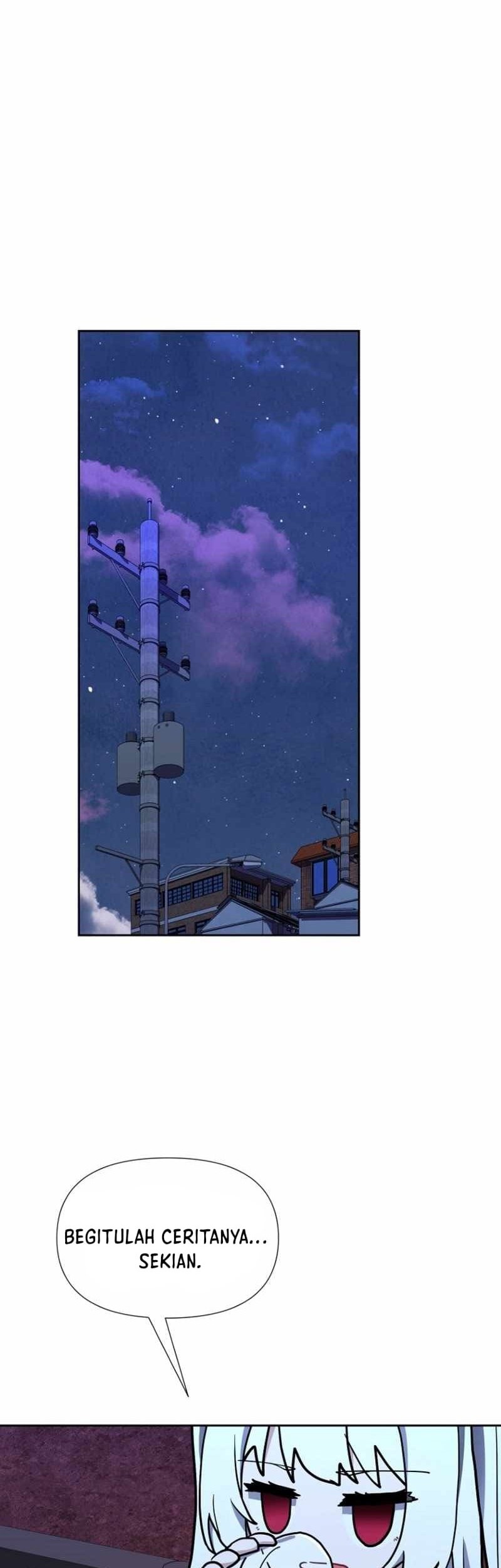 Mr. Magical Girl Chapter 24 Gambar 9