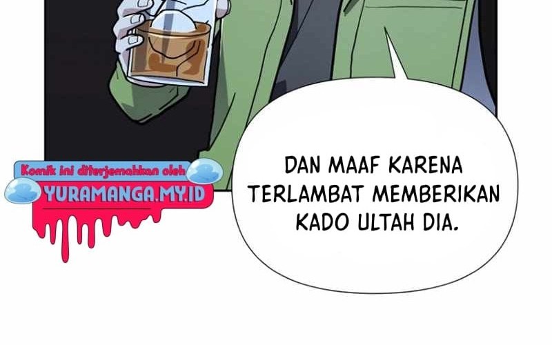 Mr. Magical Girl Chapter 24 Gambar 14