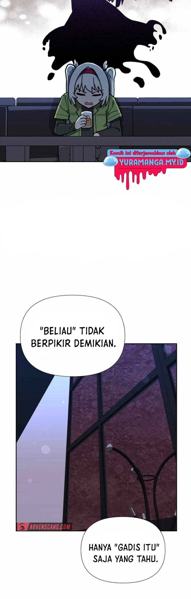Mr. Magical Girl Chapter 24 Gambar 17
