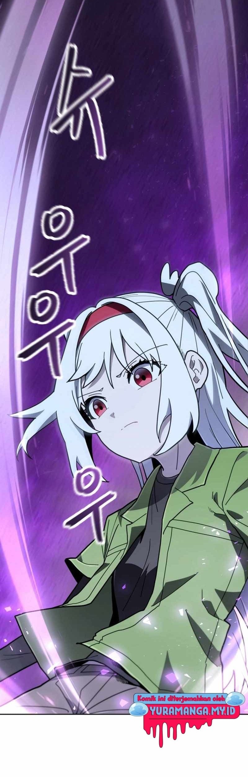 Mr. Magical Girl Chapter 24 Gambar 27