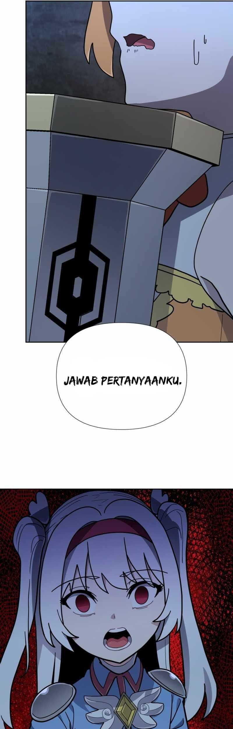 Mr. Magical Girl Chapter 23 Gambar 33