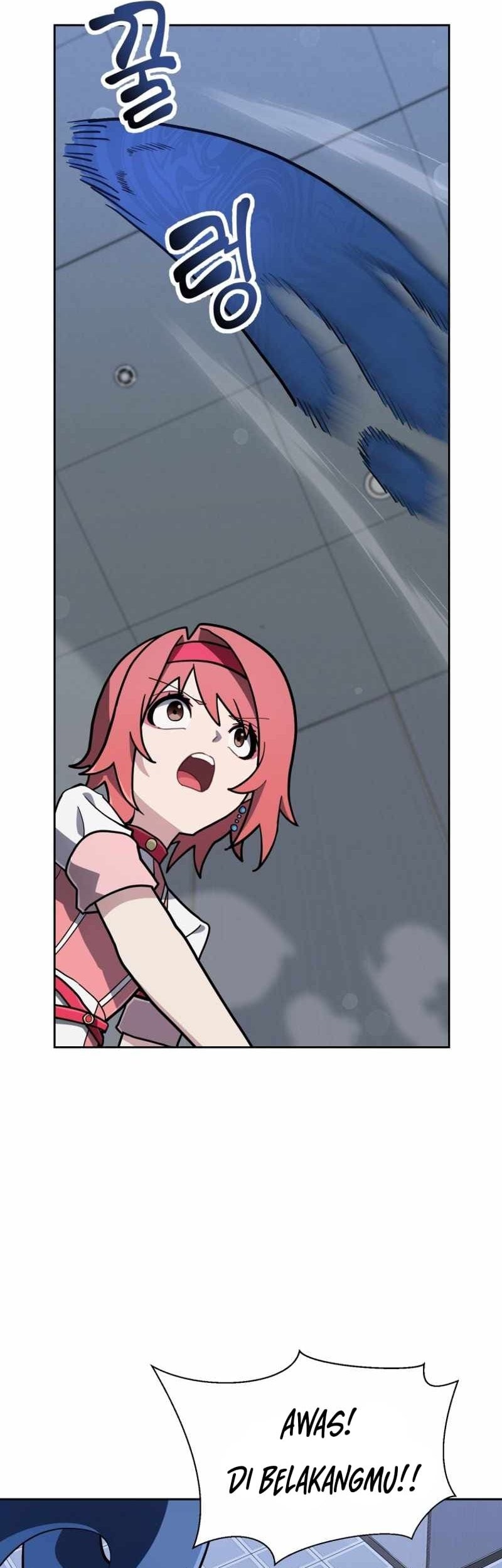 Mr. Magical Girl Chapter 23 Gambar 4