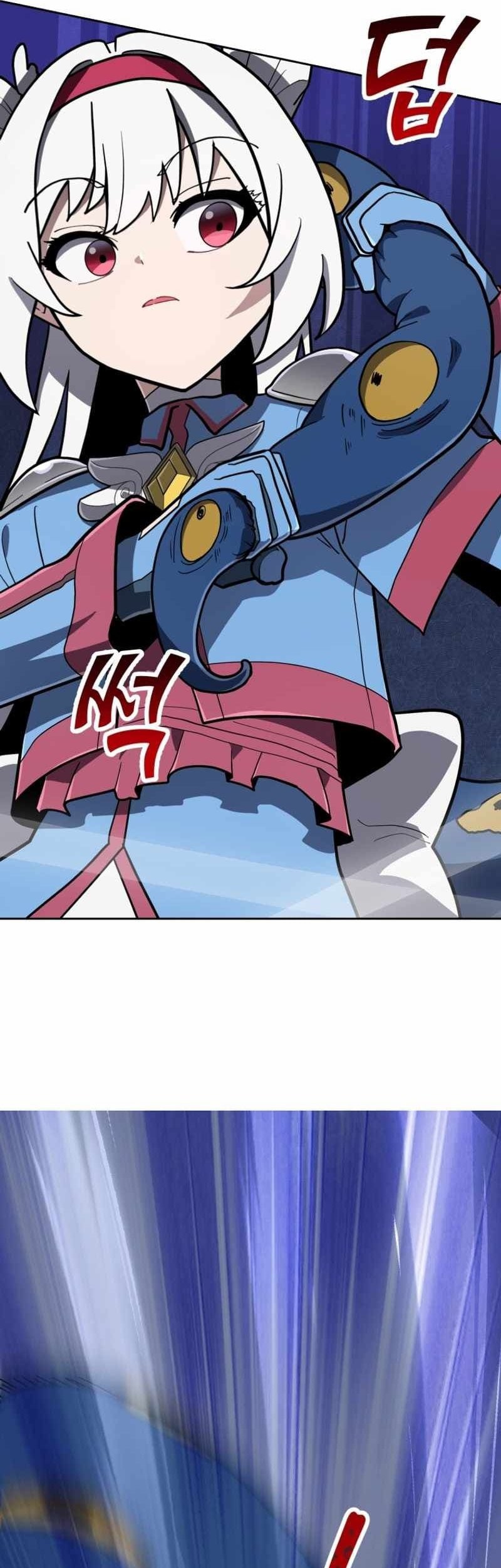 Mr. Magical Girl Chapter 23 Gambar 7