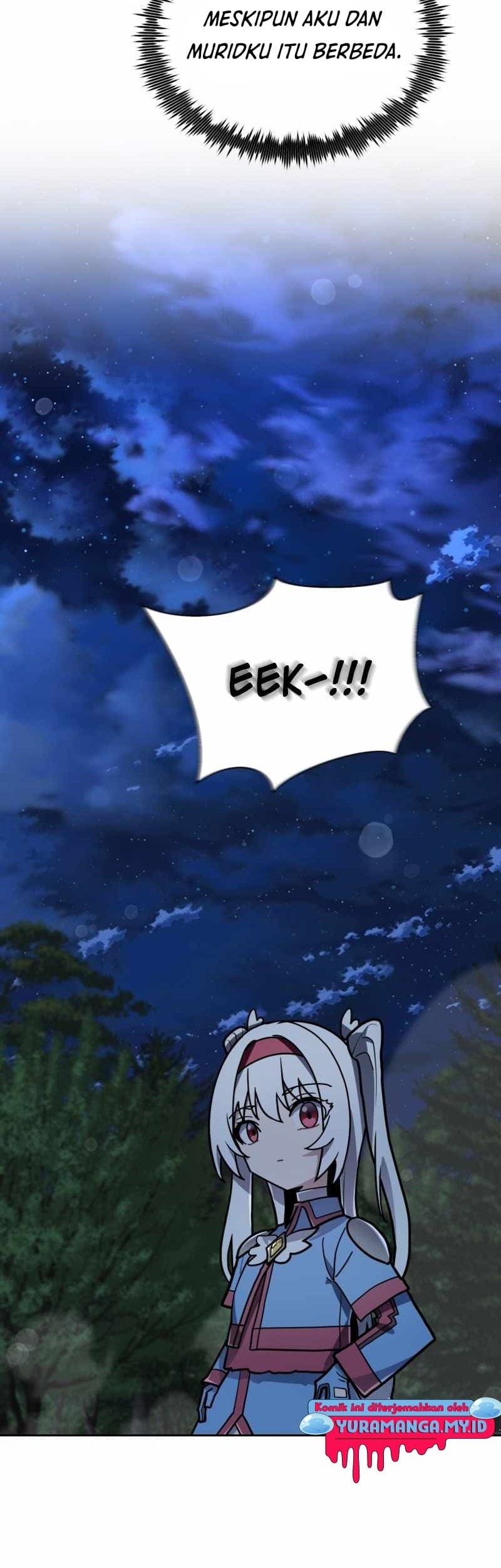 Mr. Magical Girl Chapter 23 Gambar 15