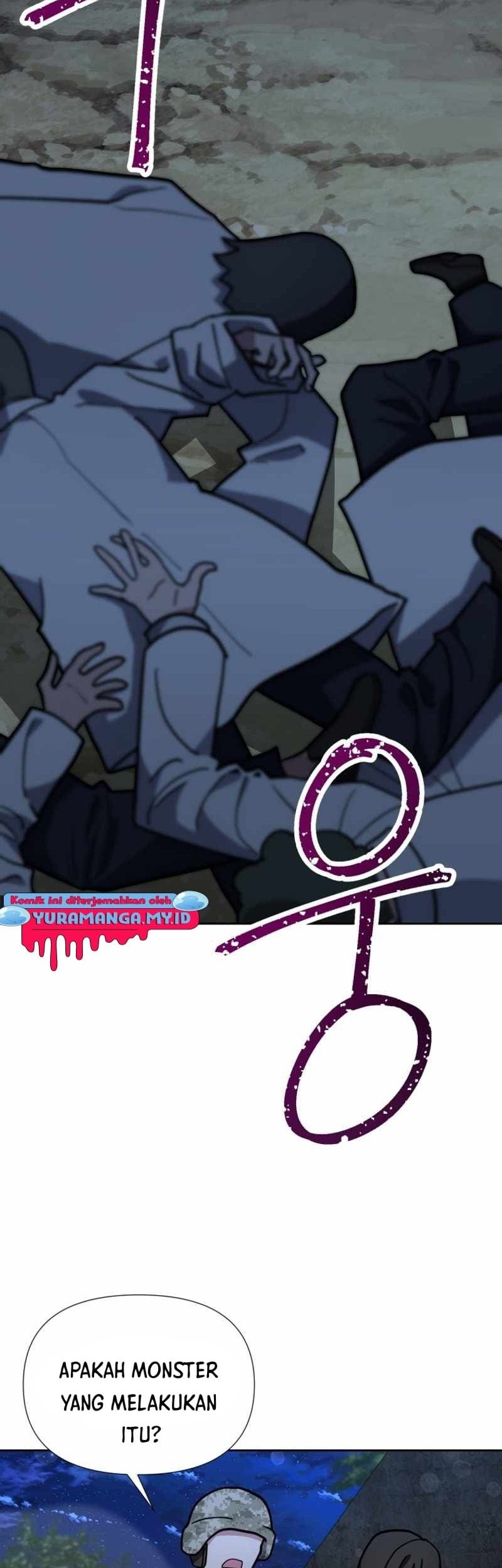 Mr. Magical Girl Chapter 23 Gambar 18