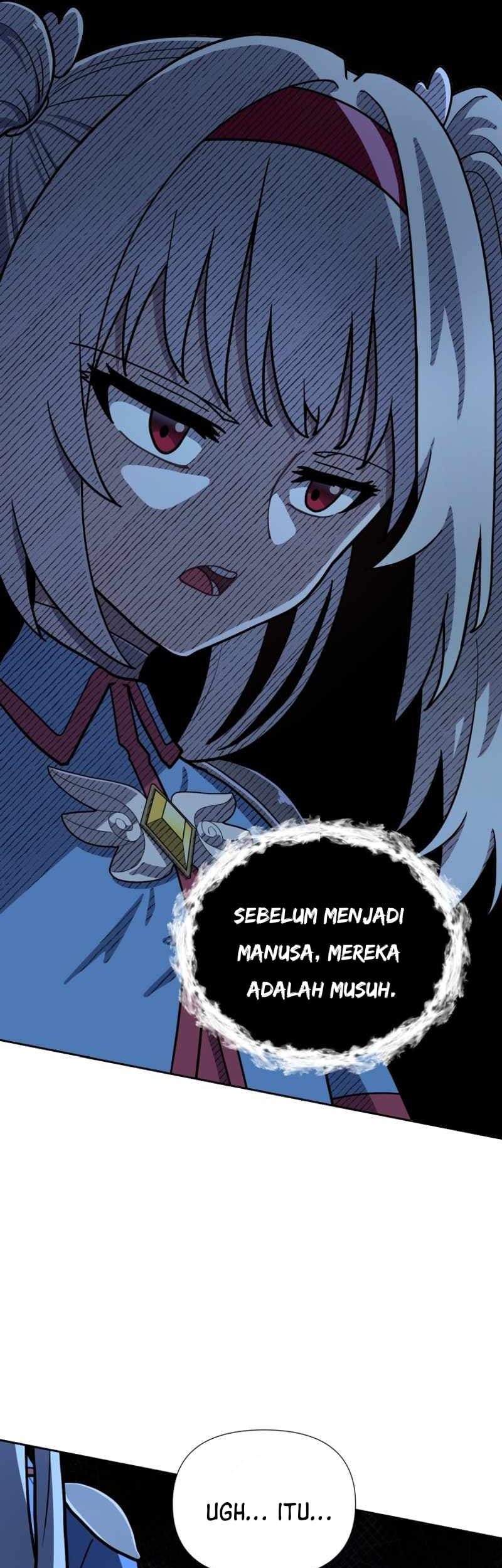 Mr. Magical Girl Chapter 23 Gambar 25