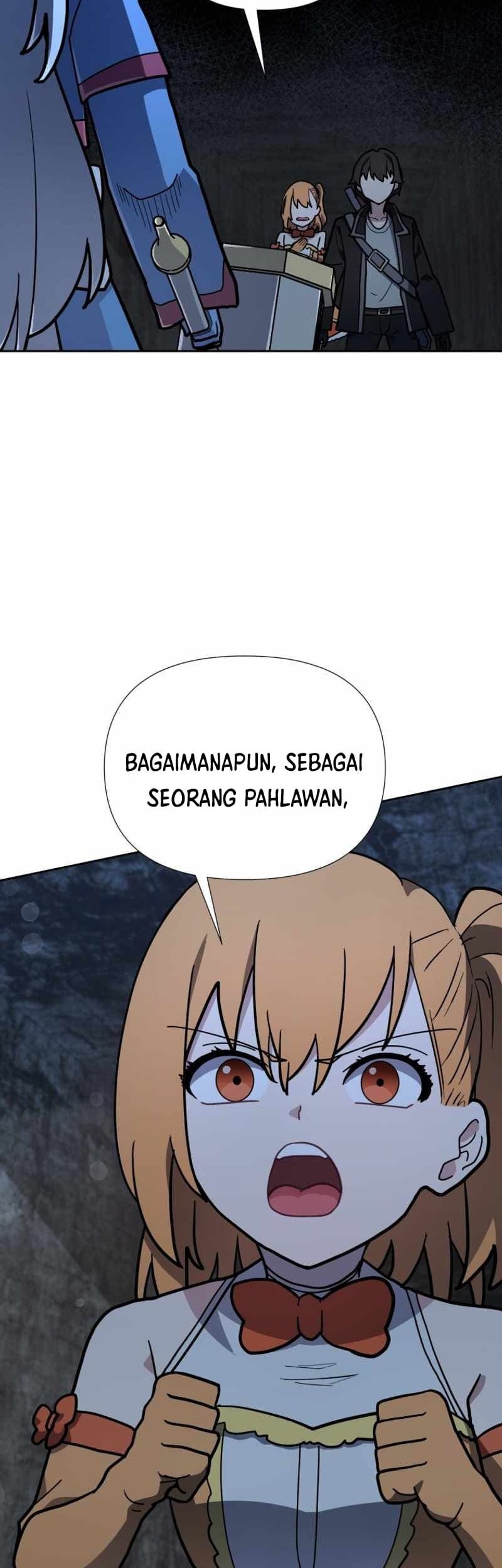 Mr. Magical Girl Chapter 23 Gambar 26