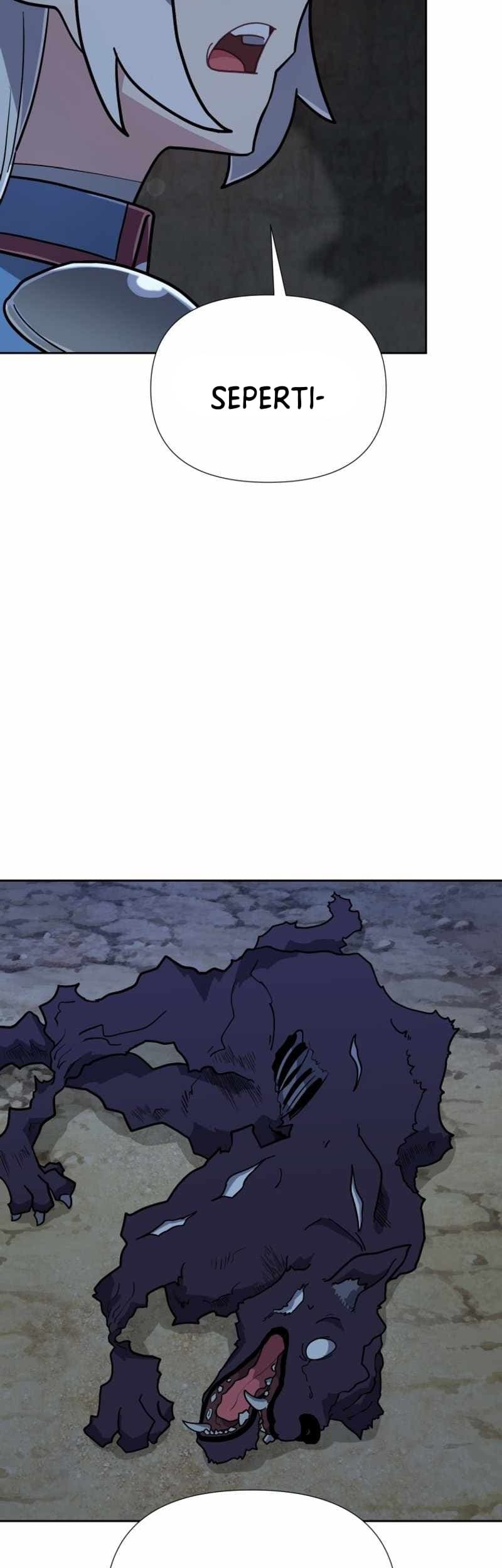 Mr. Magical Girl Chapter 23 Gambar 31