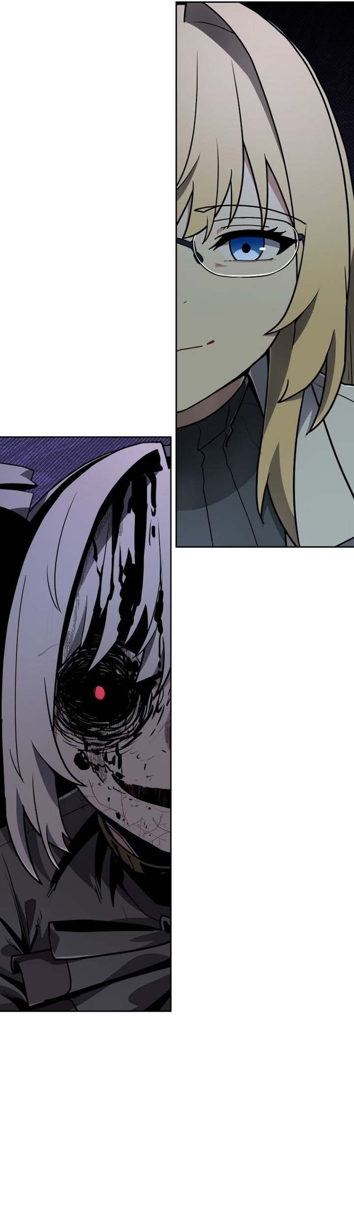 Mr. Magical Girl Chapter 20 Gambar 22