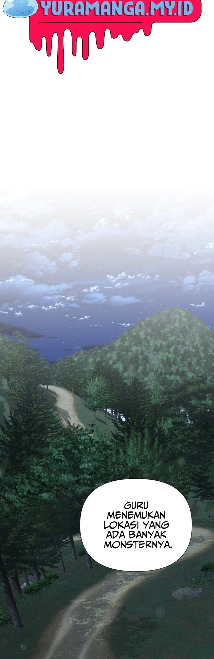 Mr. Magical Girl Chapter 20 Gambar 31