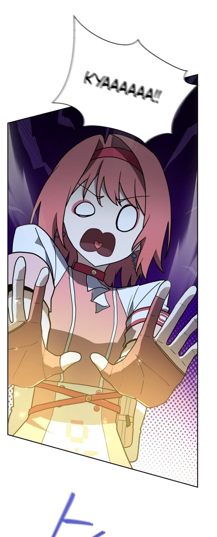 Mr. Magical Girl Chapter 20 Gambar 47