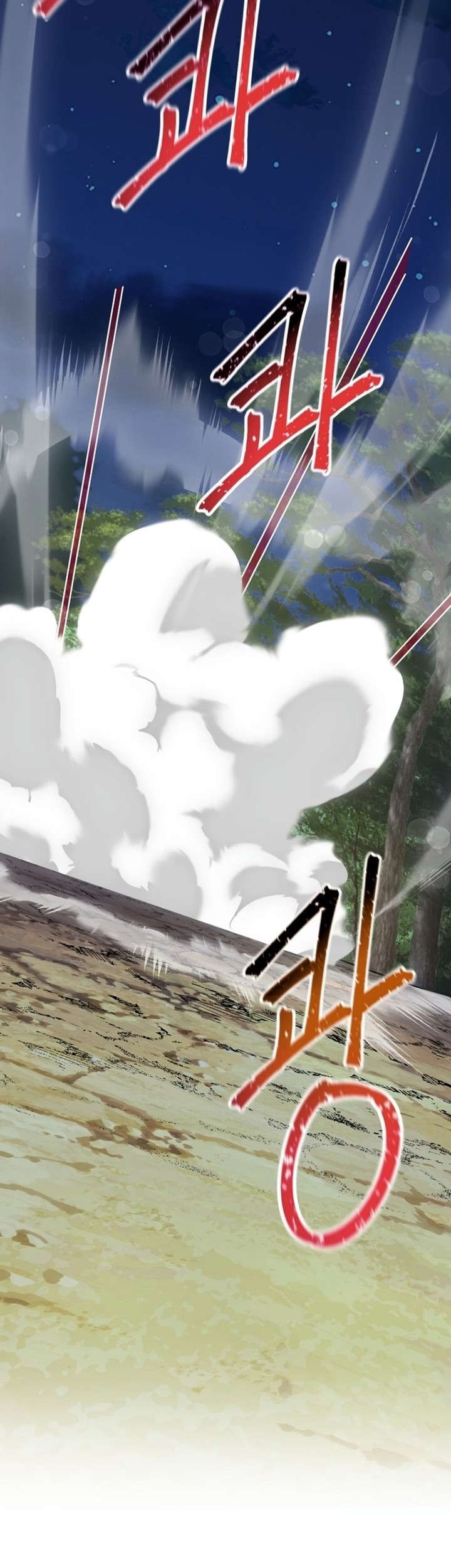 Mr. Magical Girl Chapter 20 Gambar 49