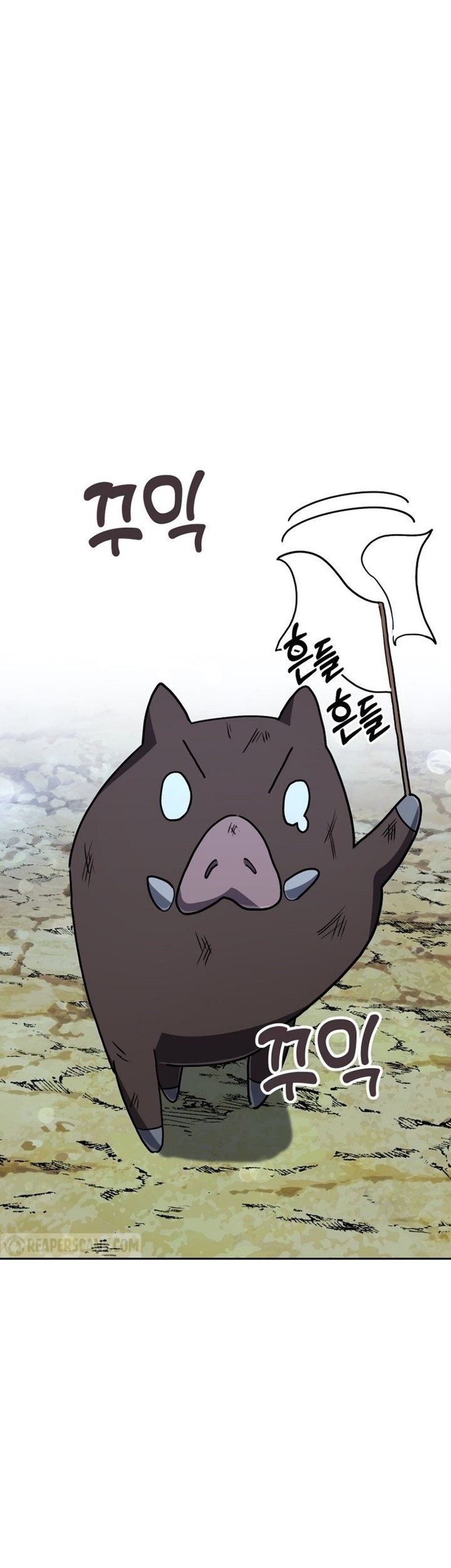 Mr. Magical Girl Chapter 20 Gambar 50