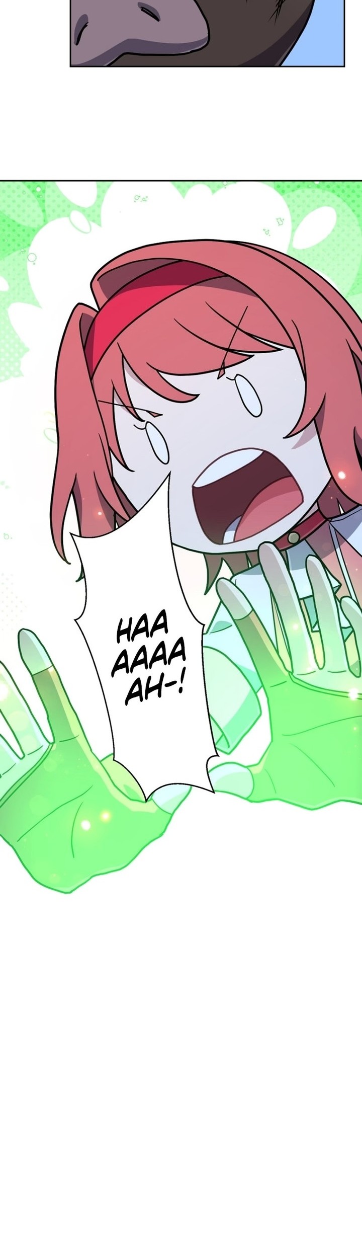 Mr. Magical Girl Chapter 20 Gambar 53