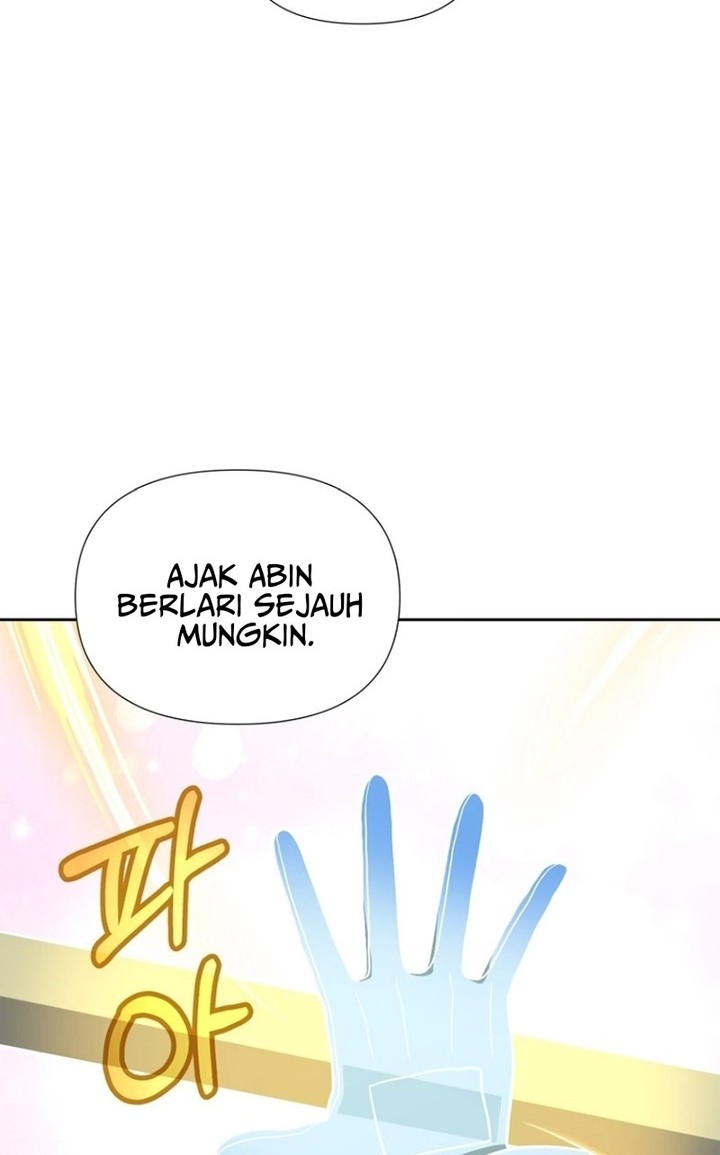Mr. Magical Girl Chapter 20 Gambar 59