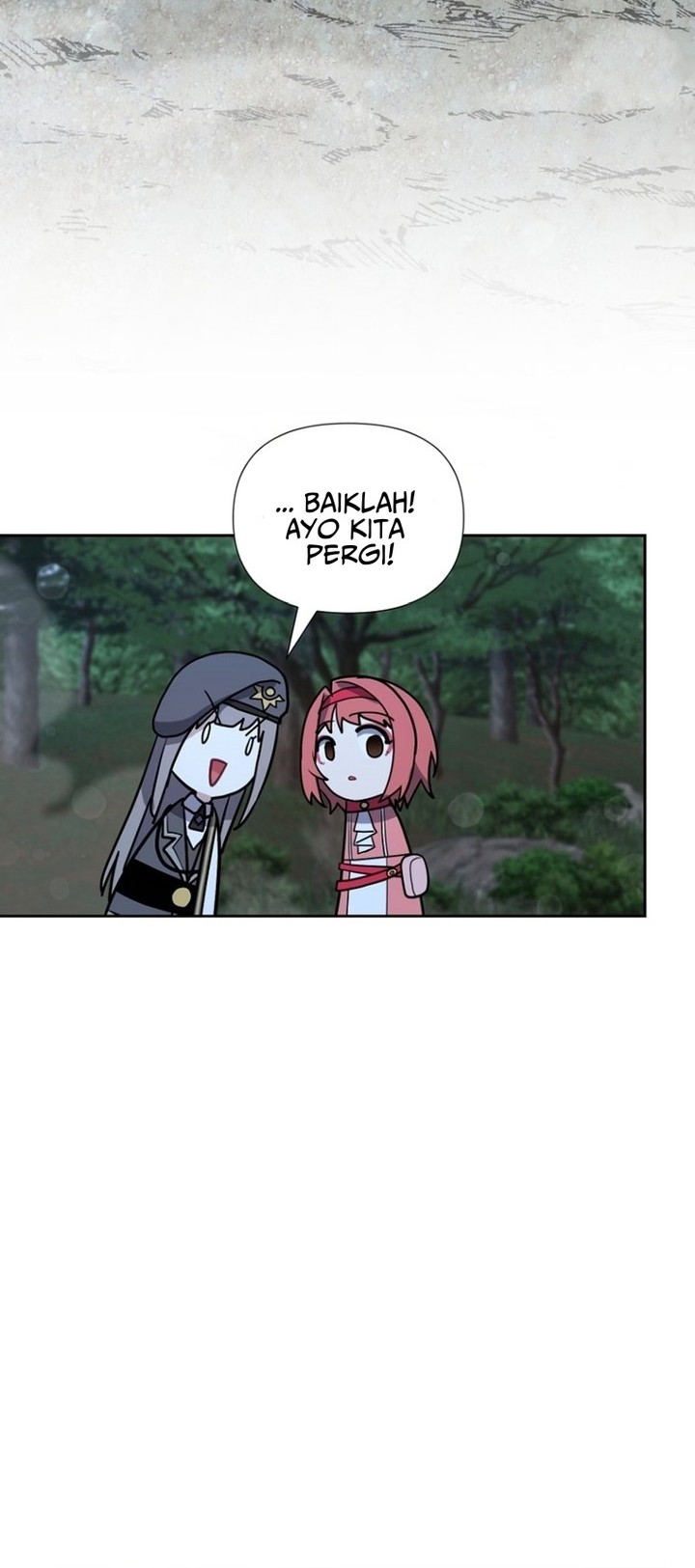 Mr. Magical Girl Chapter 20 Gambar 61