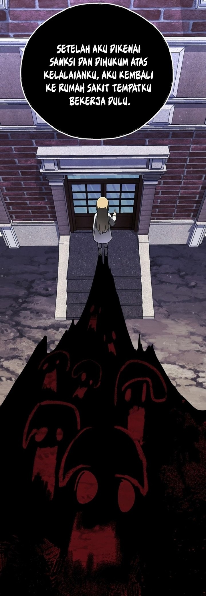 Mr. Magical Girl Chapter 20 Gambar 12