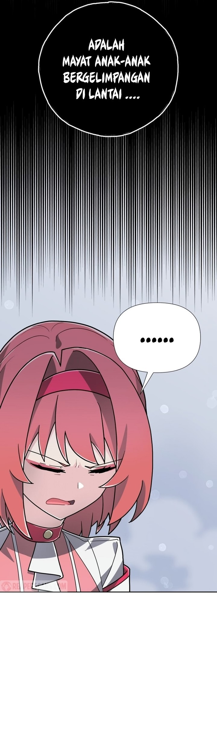 Mr. Magical Girl Chapter 20 Gambar 15