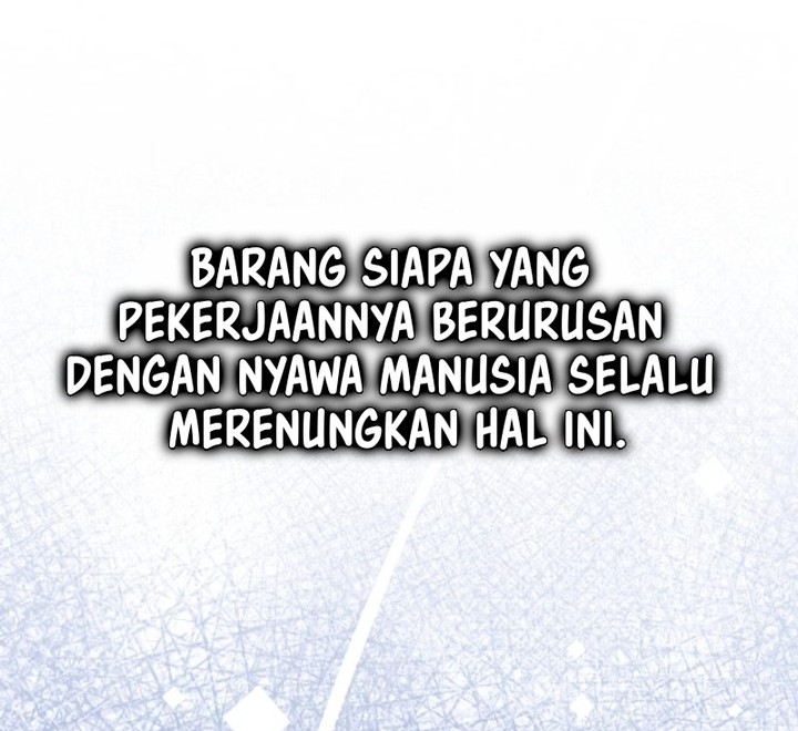 Mr. Magical Girl Chapter 20 Gambar 16