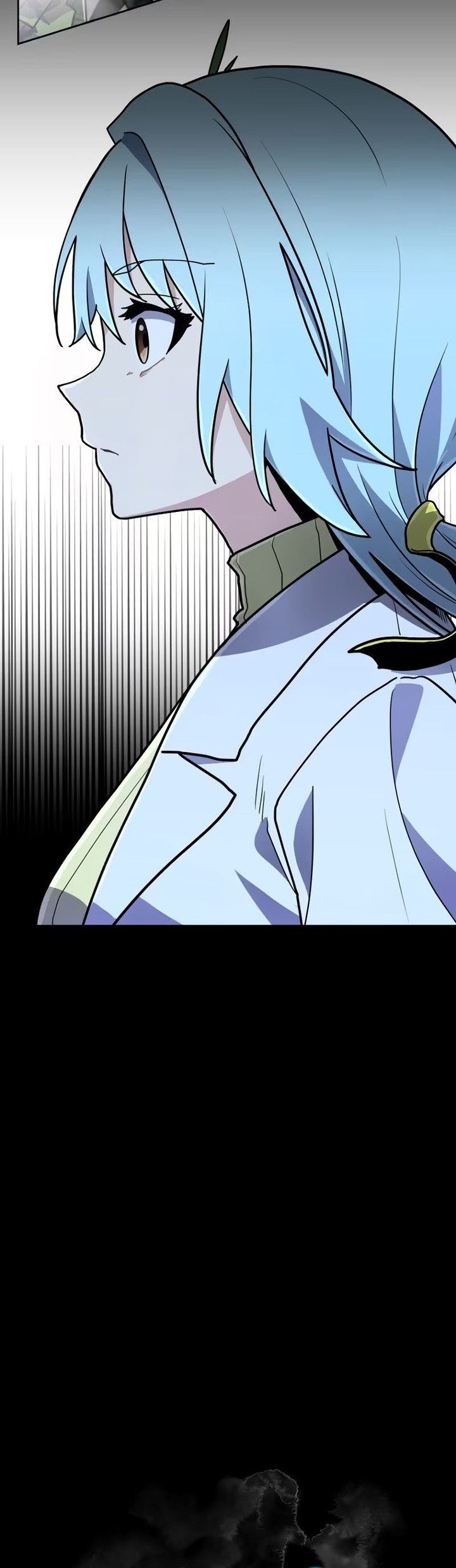 Mr. Magical Girl Chapter 19 Gambar 34