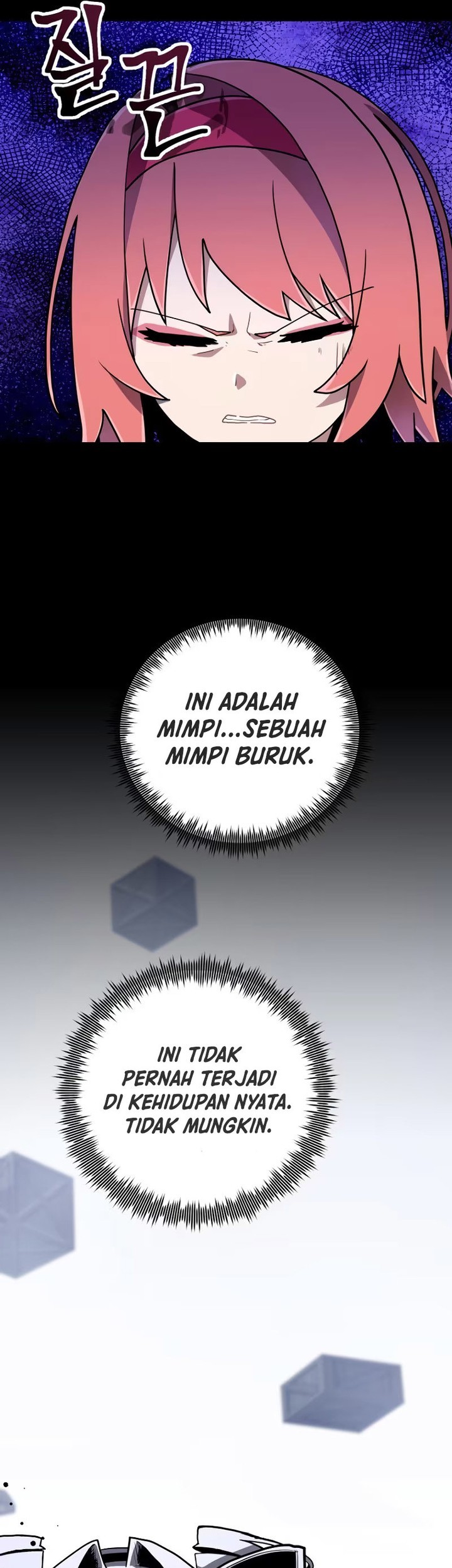 Mr. Magical Girl Chapter 19 Gambar 51