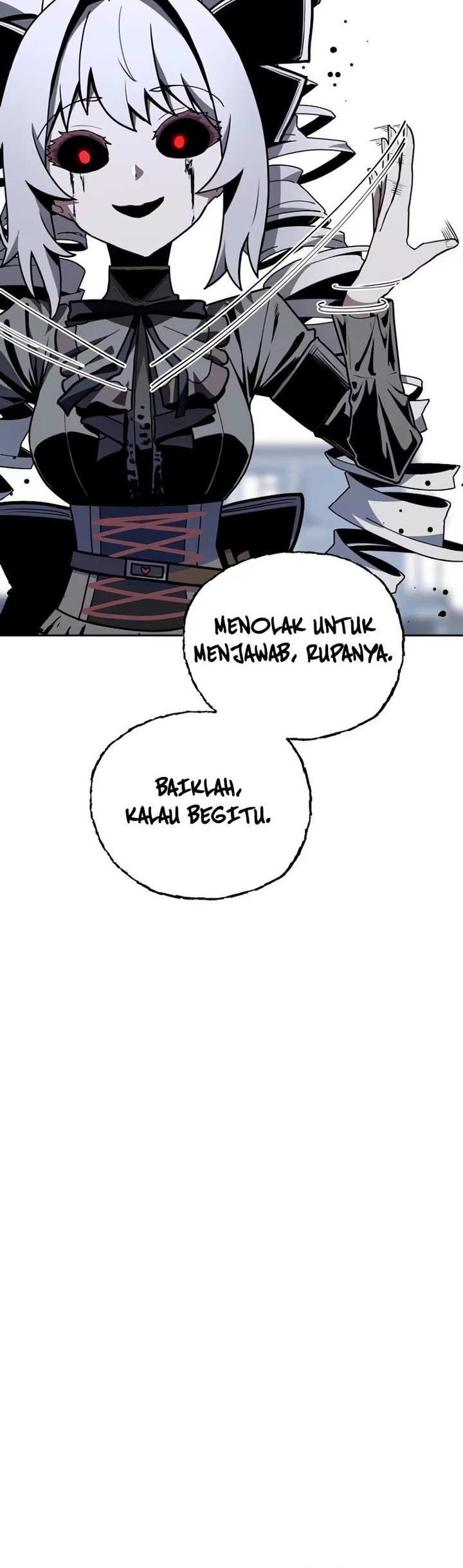 Mr. Magical Girl Chapter 19 Gambar 52