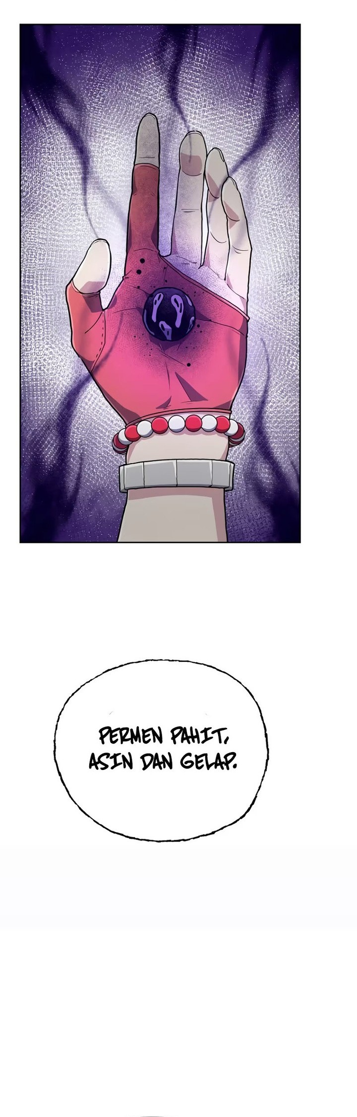 Mr. Magical Girl Chapter 19 Gambar 54