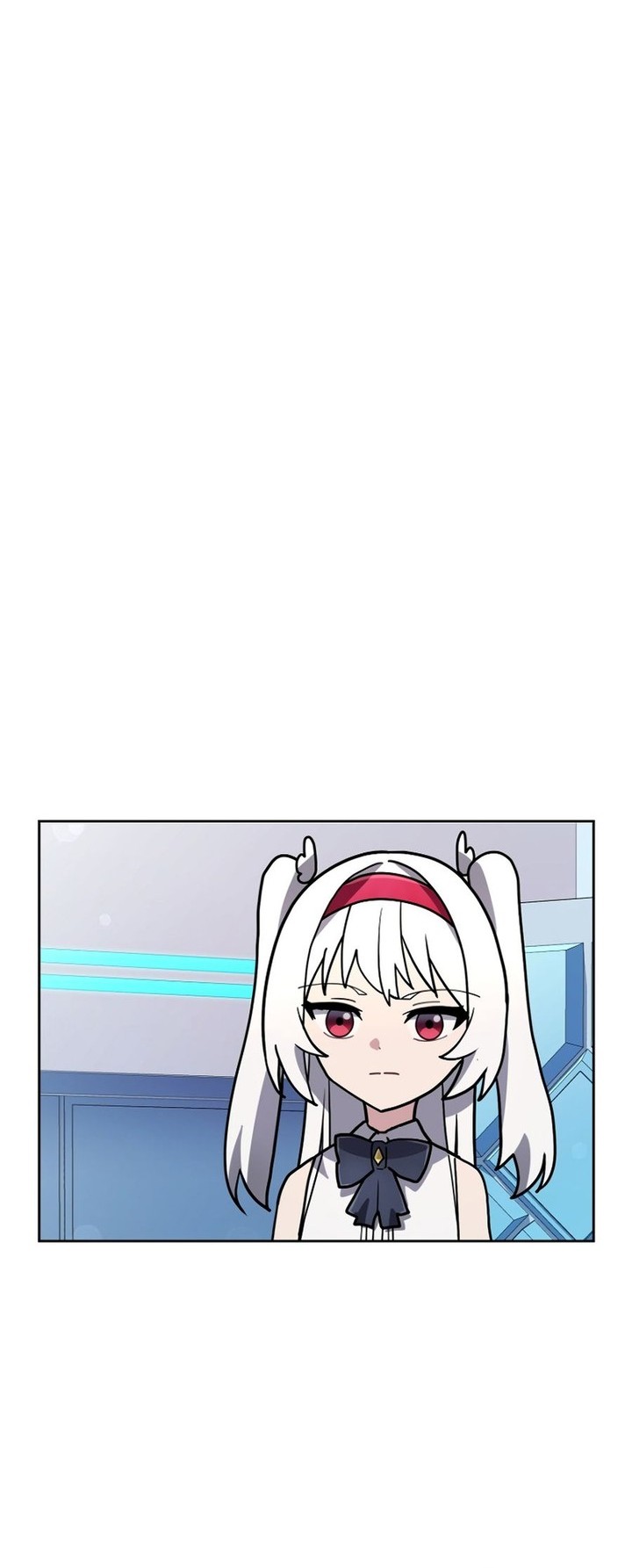 Mr. Magical Girl Chapter 18 Gambar 4