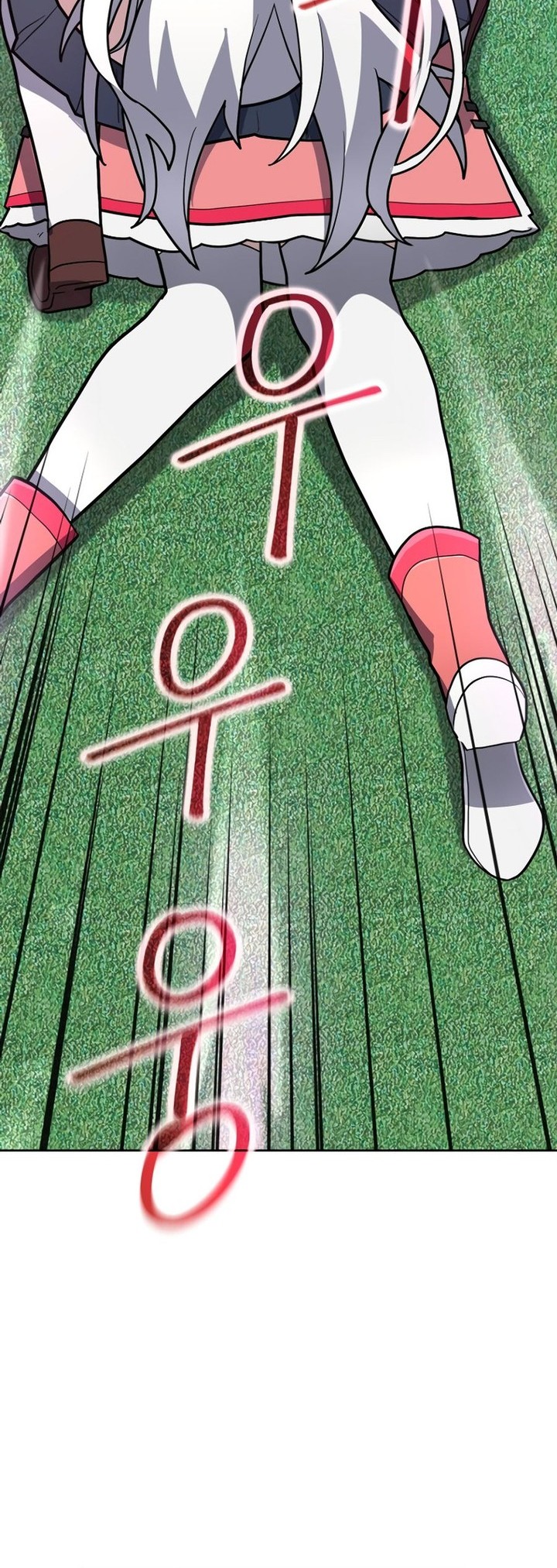 Mr. Magical Girl Chapter 18 Gambar 18