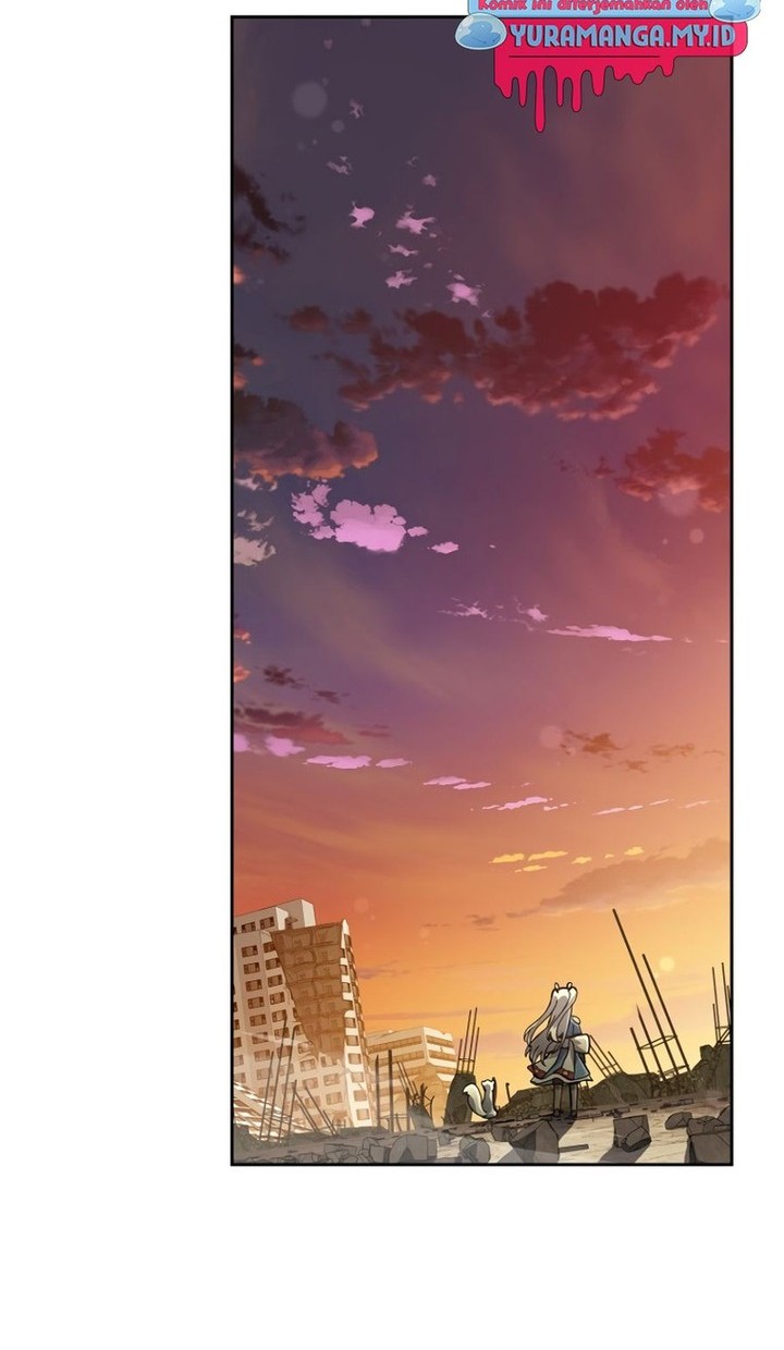 Baca Mr. Magical Girl Chapter 15 Gambar 2