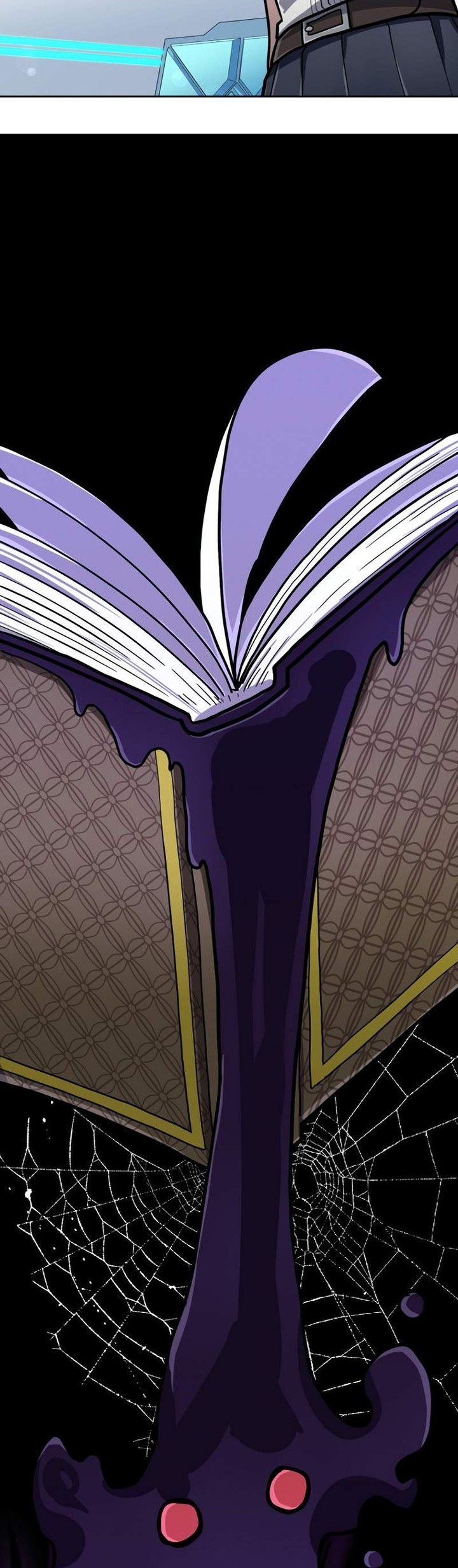 Mr. Magical Girl Chapter 14 Gambar 20