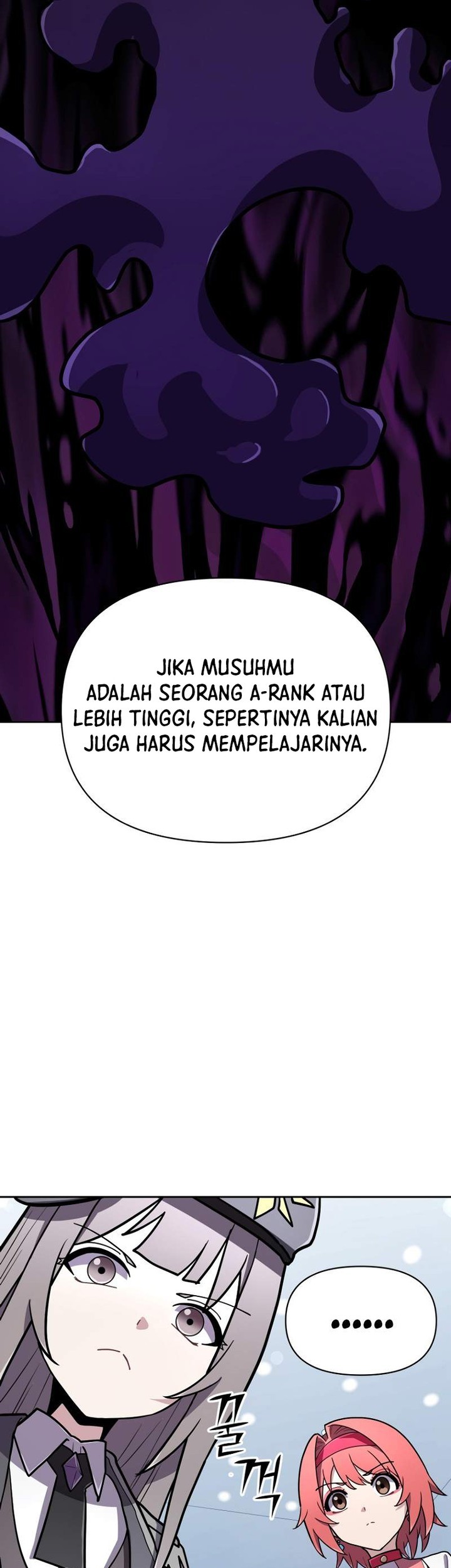 Mr. Magical Girl Chapter 14 Gambar 21