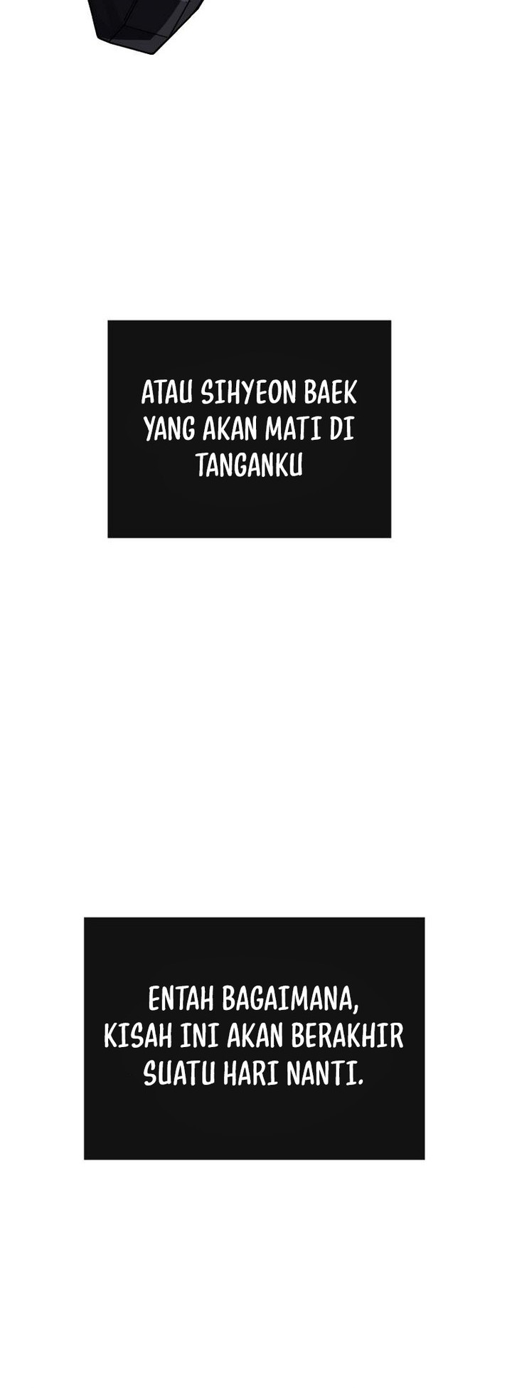 Mr. Magical Girl Chapter 14 Gambar 32