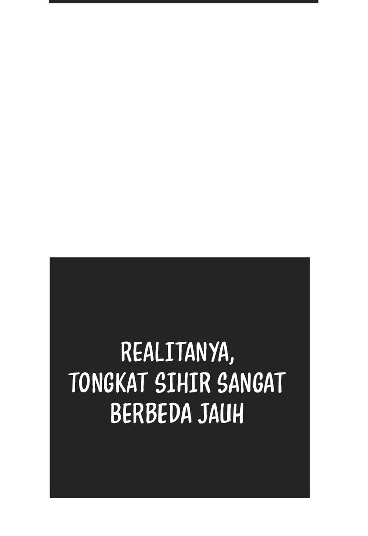 Baca  Mr. Magical Girl Chapter 14 Gambar 2