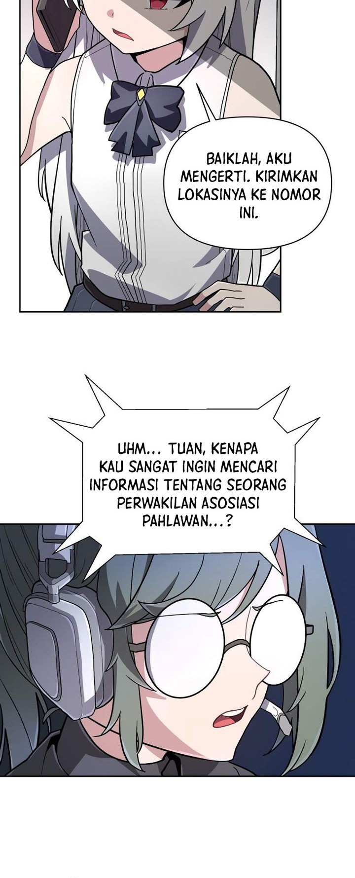 Mr. Magical Girl Chapter 14 Gambar 42