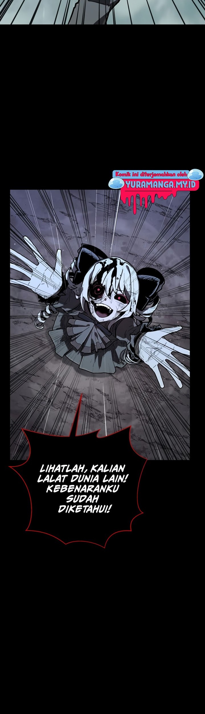 Mr. Magical Girl Chapter 13 Gambar 20