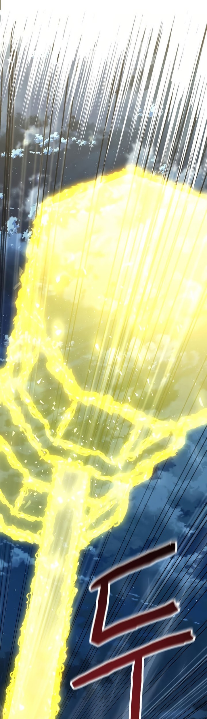 Mr. Magical Girl Chapter 13 Gambar 47