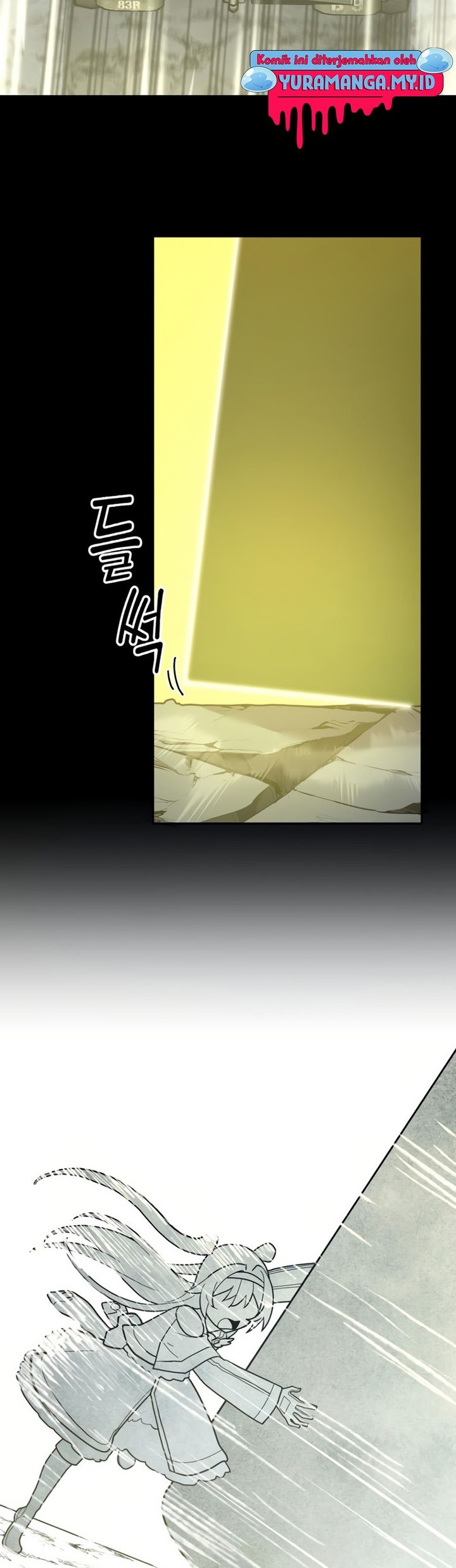 Mr. Magical Girl Chapter 13 Gambar 50
