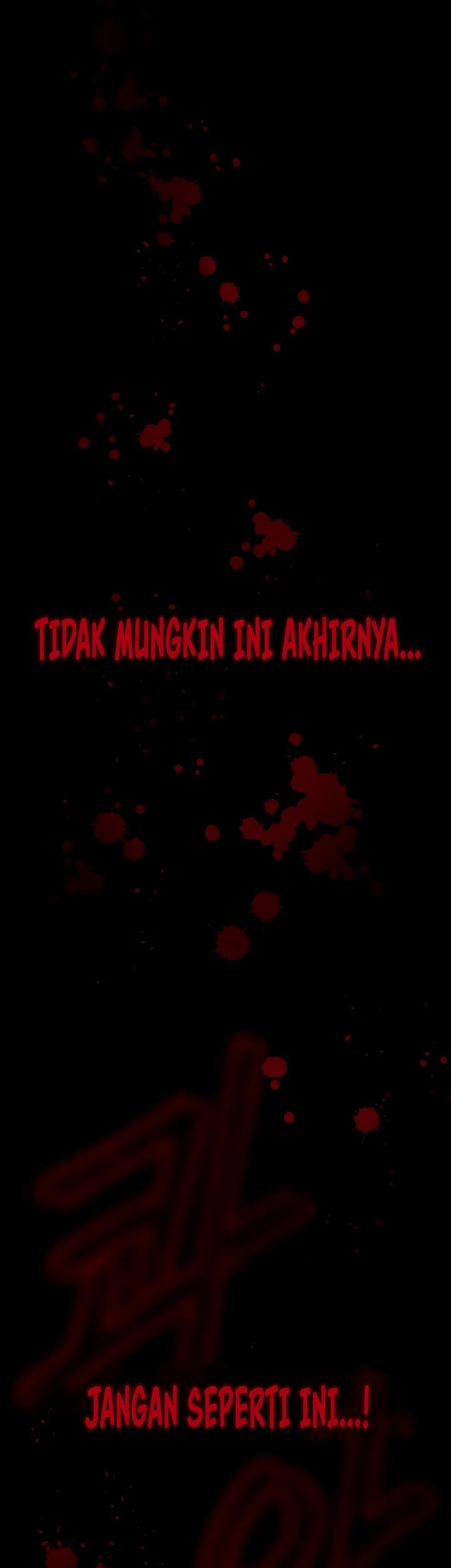 Mr. Magical Girl Chapter 13 Gambar 56