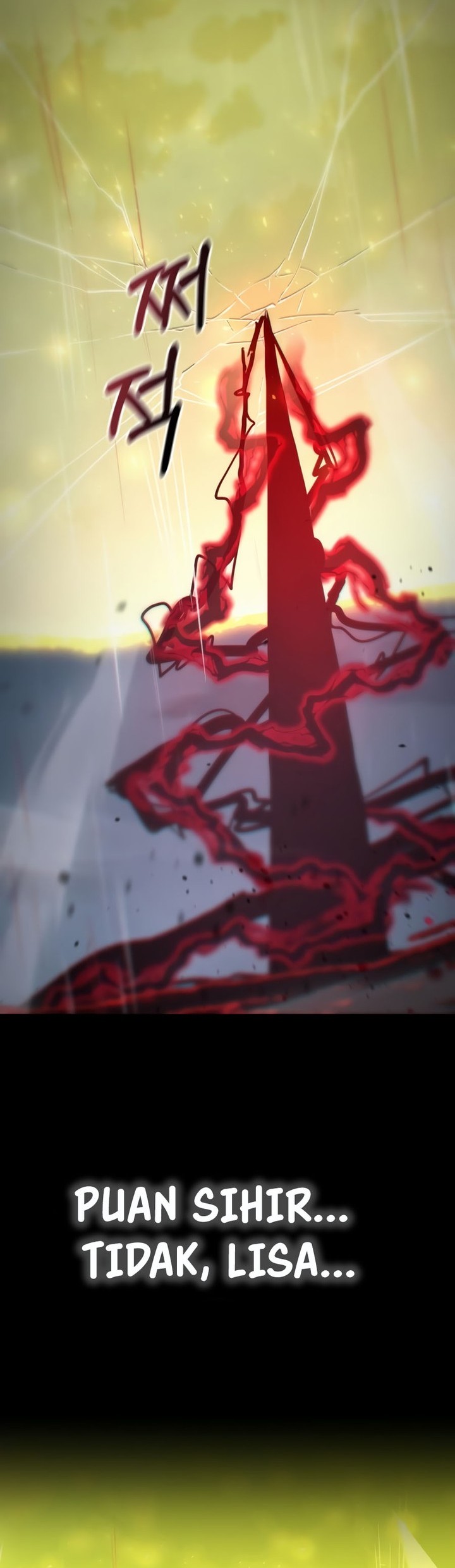 Mr. Magical Girl Chapter 13 Gambar 64