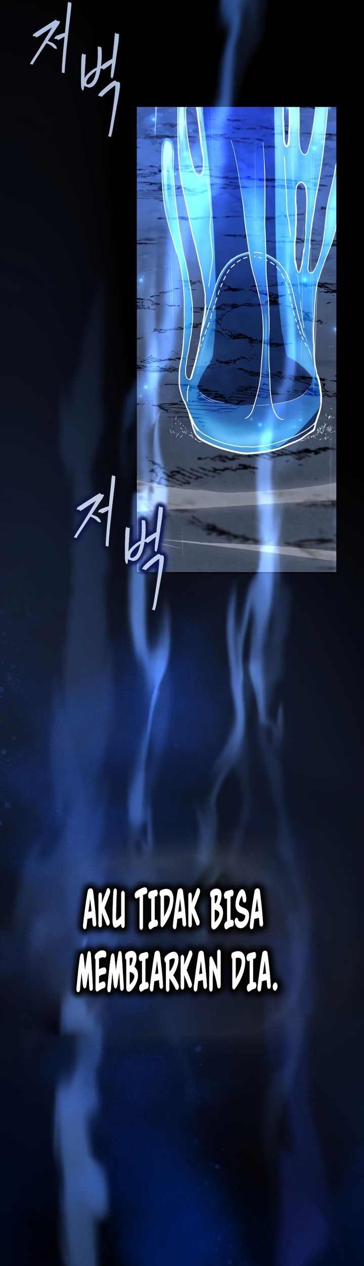 Mr. Magical Girl Chapter 13 Gambar 71