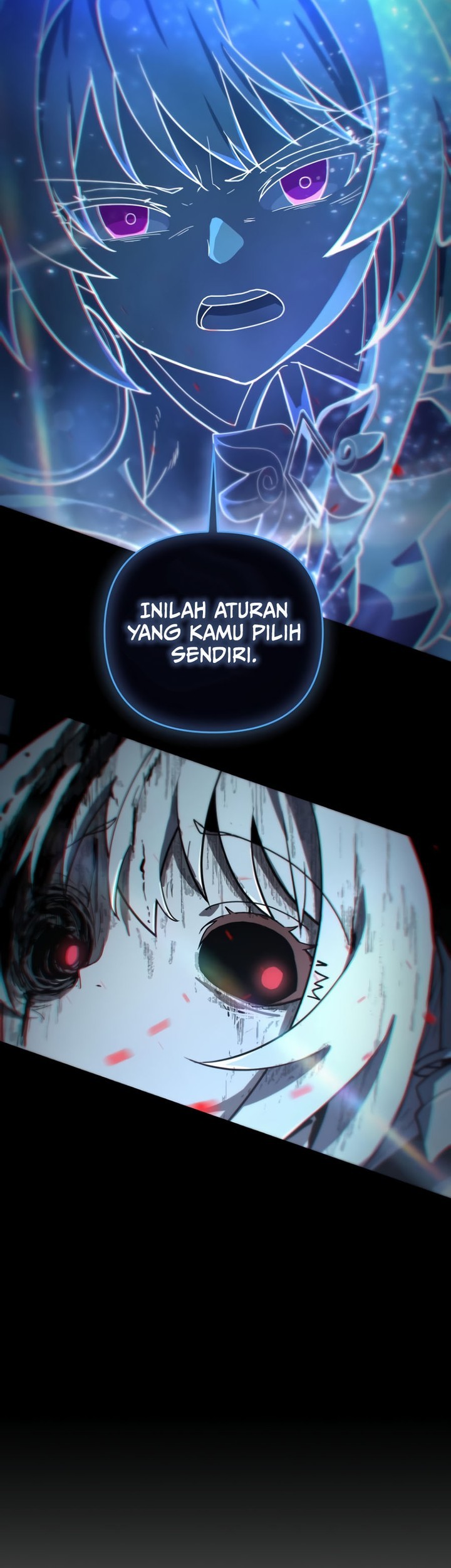 Mr. Magical Girl Chapter 13 Gambar 77