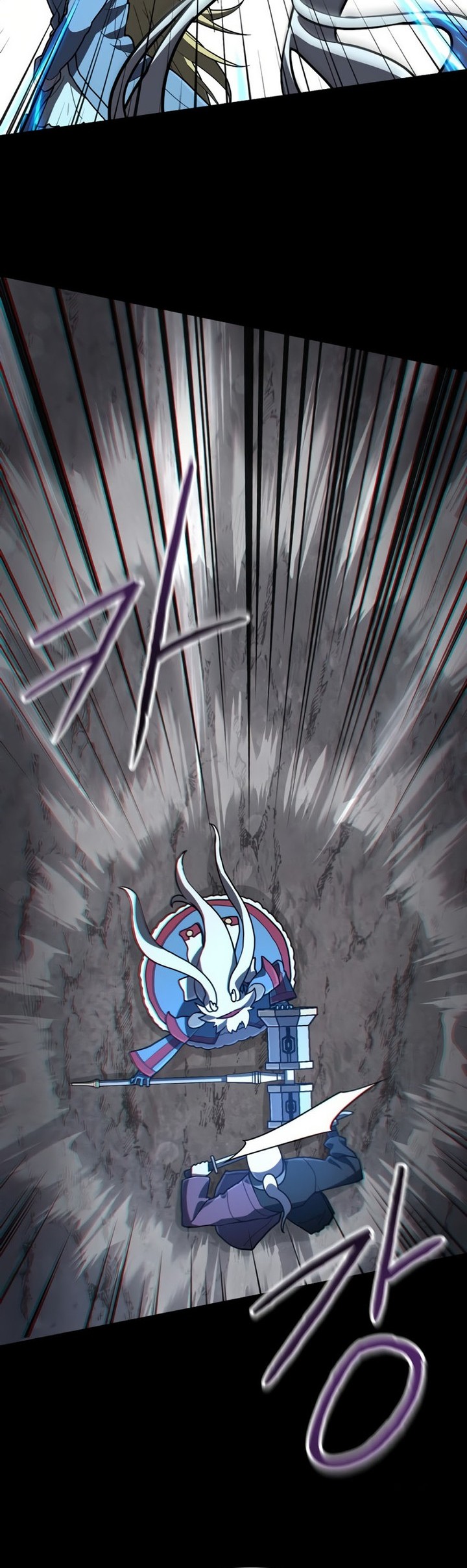 Mr. Magical Girl Chapter 13 Gambar 6