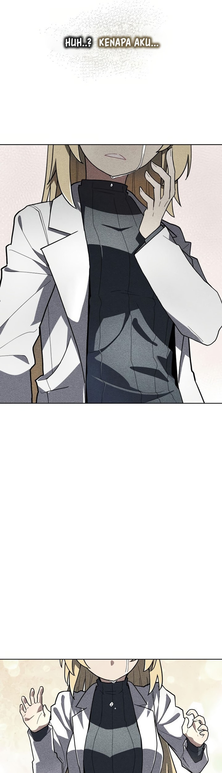 Mr. Magical Girl Chapter 13 Gambar 79