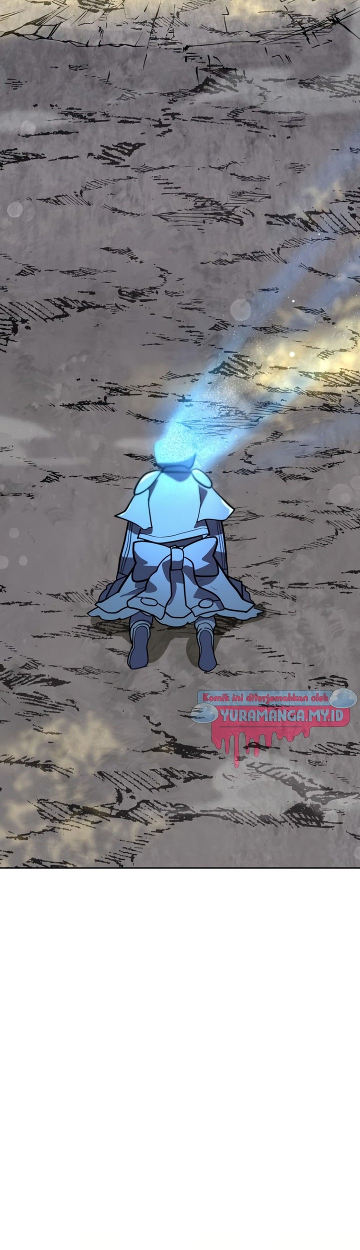 Mr. Magical Girl Chapter 13 Gambar 92