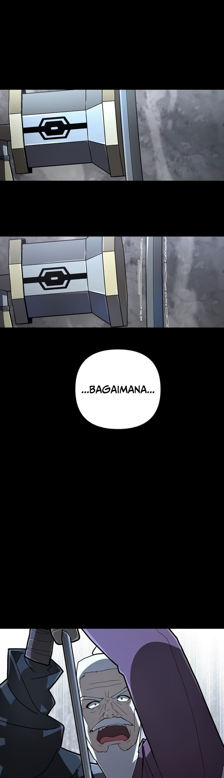 Mr. Magical Girl Chapter 13 Gambar 13